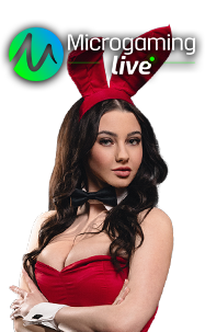 Microgaming Live
