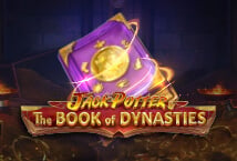 Jack Potter & The Book of Dynasties