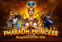 Pharaoh Princess - Daughter of the Nile
