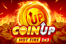 Coin Up: Hot Fire