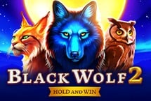 Black Wolf 2