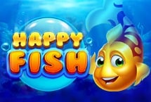 Happy Fish
