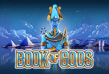 Book of Gods