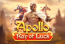 Apollo Ray of Luck