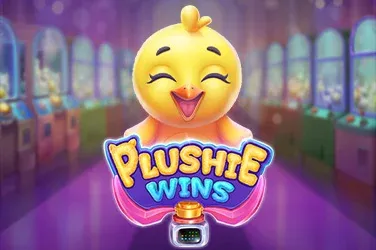 Plushie Wins