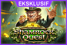 Shamrock Quest