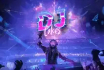 DJ Cakes