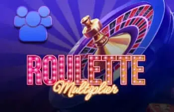 Multiplier Roulette