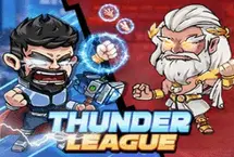 Thunder League