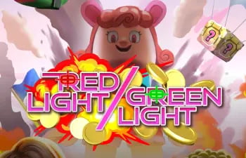 Red Light Green Light