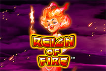 Reign of Fire™