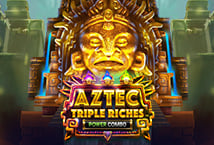 Aztec Triple Riches Power Combo