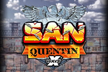 San Quentin xWays