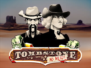 Tombstone: No Mercy