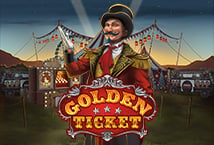 Golden Ticket