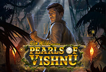 Rich Wilde and the Pearls of Vishnu