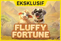 Fluffy Fortune