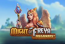 Might of Freya Megaways