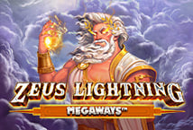 Zeus Lightning MegaWays™