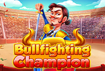 Bullfighting Champion