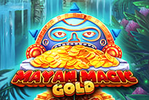 Mayan Magic Gold