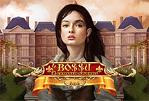 Le Bo$$u 2 Crossed Swords
