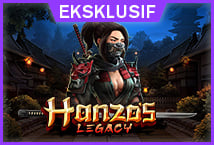 Hanzo’s Legacy