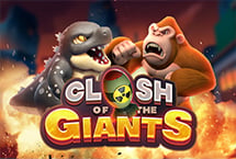 Clash of the Giants