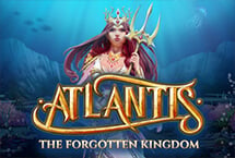 Atlantis: The Forgotten Kingdom