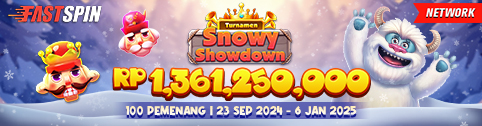 Snowy Showdown Tournament