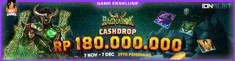Ragnarok Cash Drop