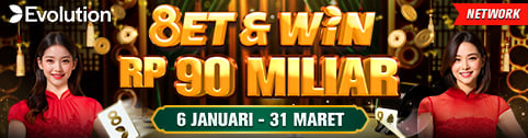 Bet and Win Cash Drop