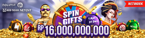 Spin Gifts
