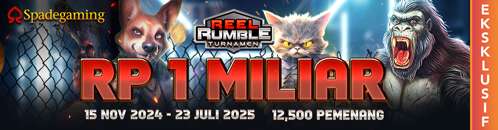 Reel Rumble